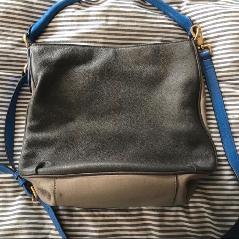 Marc by Marc Jacobs cross body purse - Picture 4 of 4